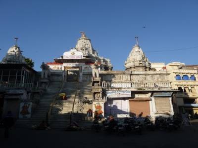 Temple de Jagdish