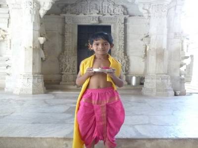 Temple d'Adinath