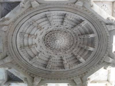 Temple d'Adinath