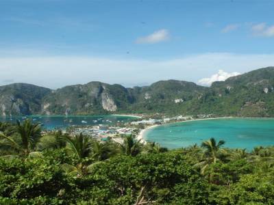 Ko Phi Phi