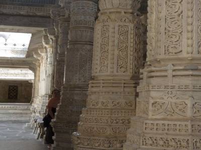 Temple d'Adinath