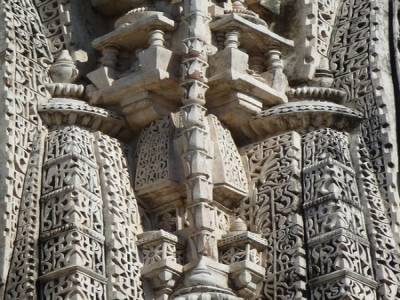 Temple d'Adinath