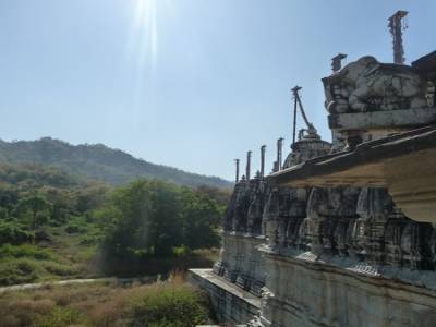 Temple d'Adinath