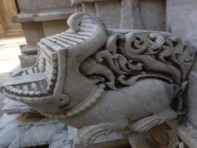 Temple d'Adinath