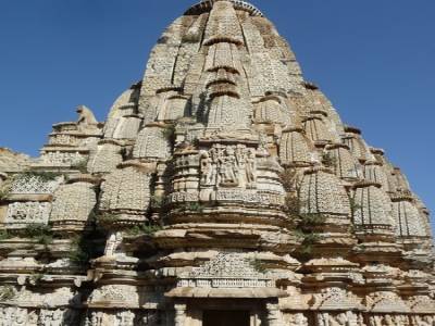 Temple