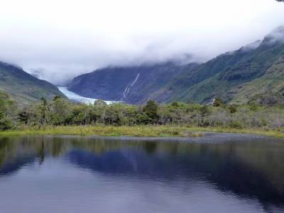 Franz Josef glacier