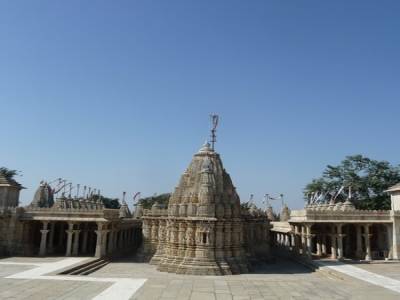 Temple Jain