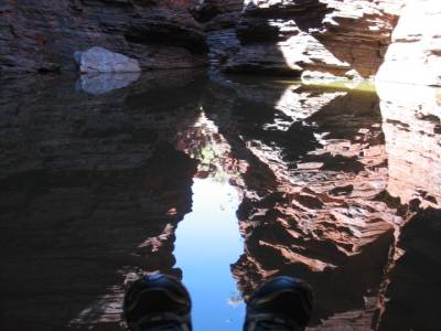 Reflet
