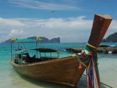 Ko Phi Phi