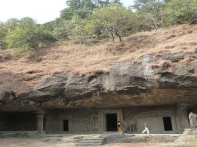 l'Ile d'Elephanta