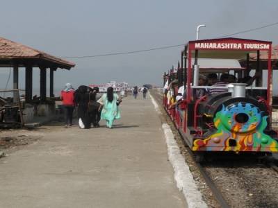 l'Ile d'Elephanta
