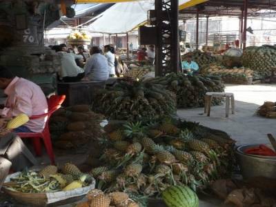 Crawford Market