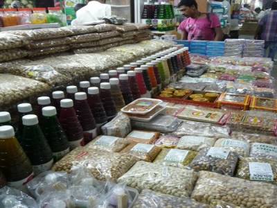 Crawford Market