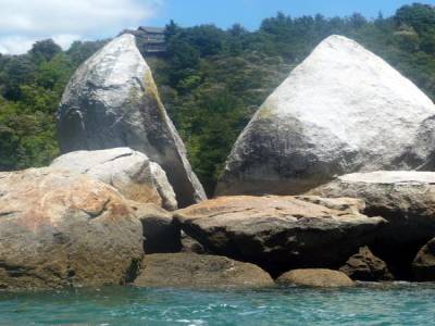 Abel Tasman National Park