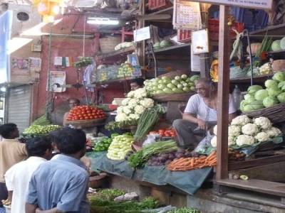 Crawford Market