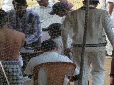 cricket
