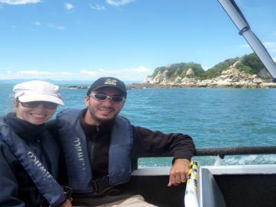 Abel Tasman National Park