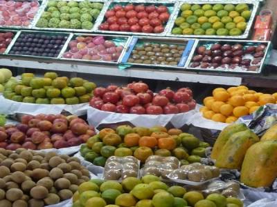 Crawford Market