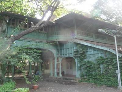 Maison de Kipling