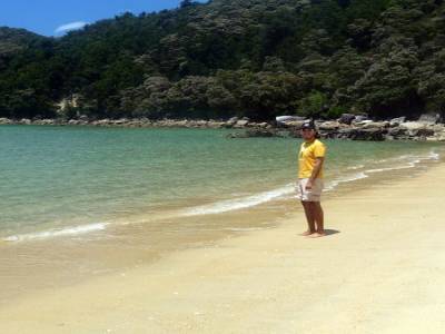 Abel Tasman National Park