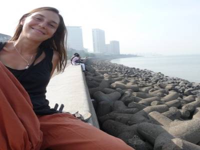  la Marine Drive