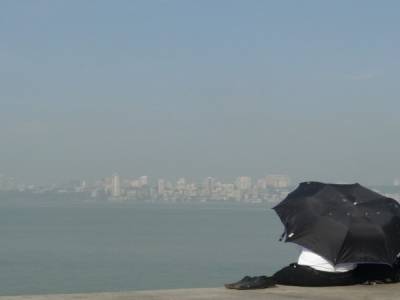  la Marine Drive