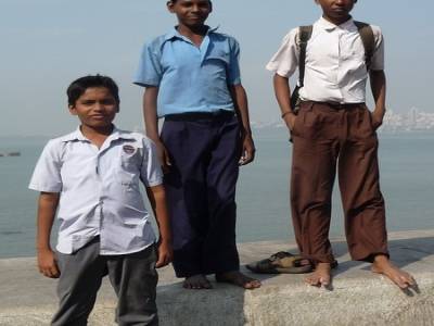  la Marine Drive
