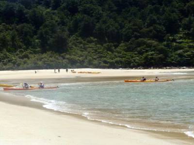 Abel Tasman National Park