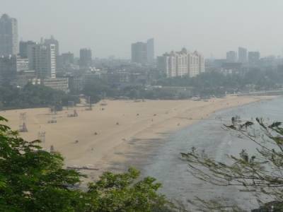 Malabar Hill