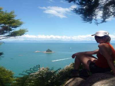 Abel Tasman National Park