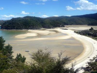 Abel Tasman National Park