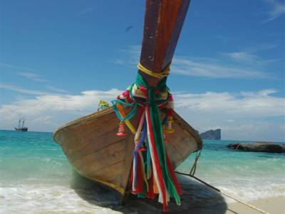 Ko Phi Phi