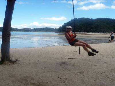 Abel Tasman National Park