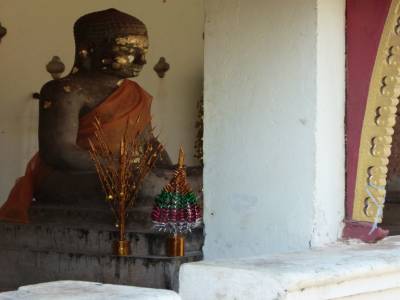 Bouddha