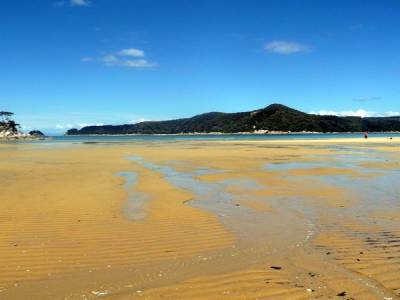 Abel Tasman National Park