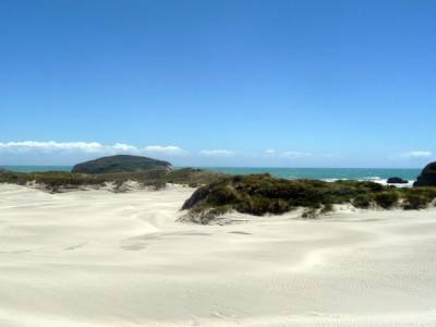 Golden Bay