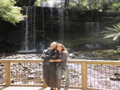 Mount Field National Park