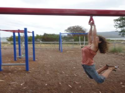 ... back to childhood