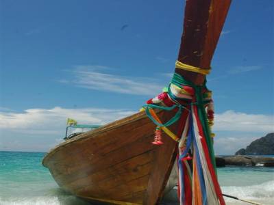 Ko Phi Phi