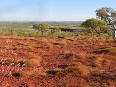 Bye Bye Karijini