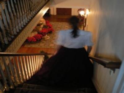 Oak Alley Plantation