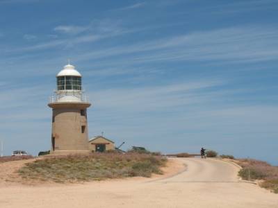 Lighthouse