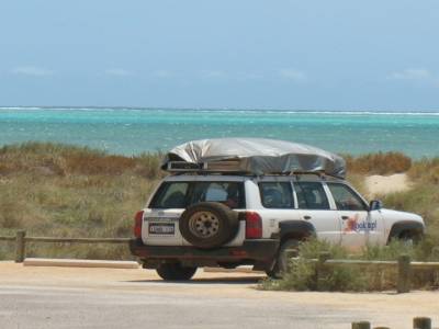 Super 4WD
