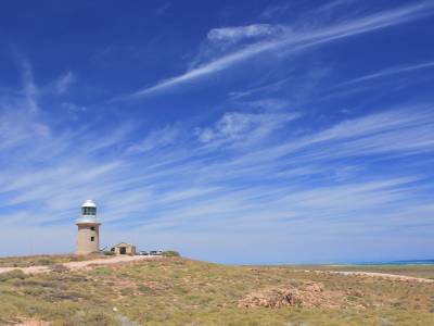 Lighthouse