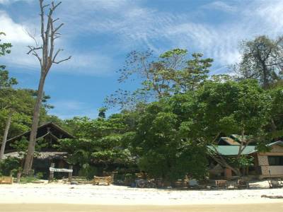 Ko Phi Phi