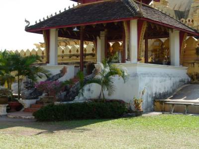 Pha That Luang