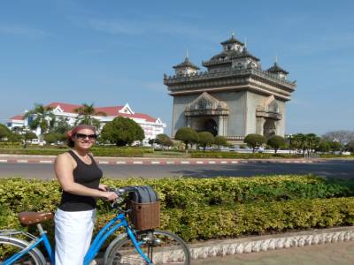 Patuxai