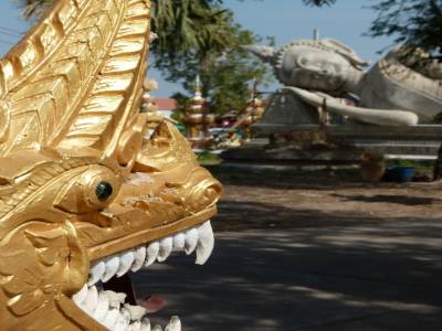 Pha That Luang