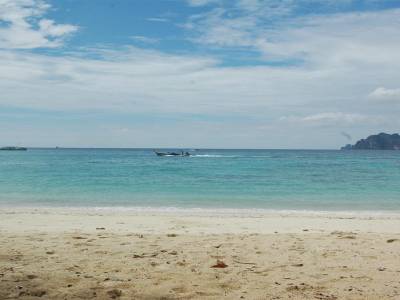 Ko Phi Phi