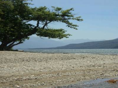 Plage Quila Quina